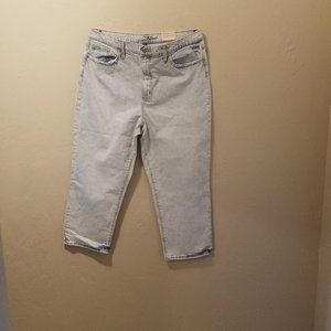 Jeans, Light Wash
